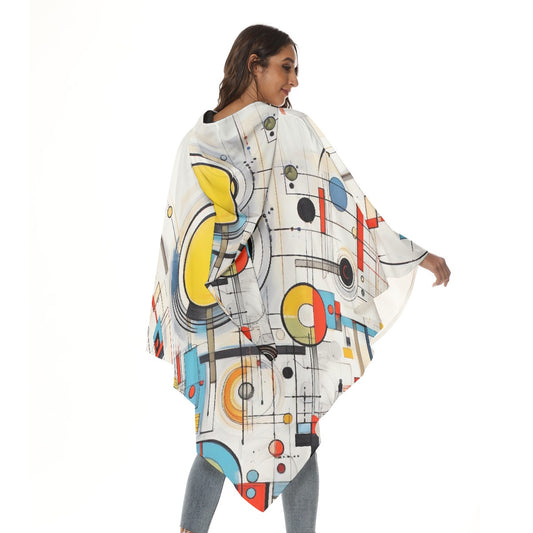 All-Over Print Unisex Cloak