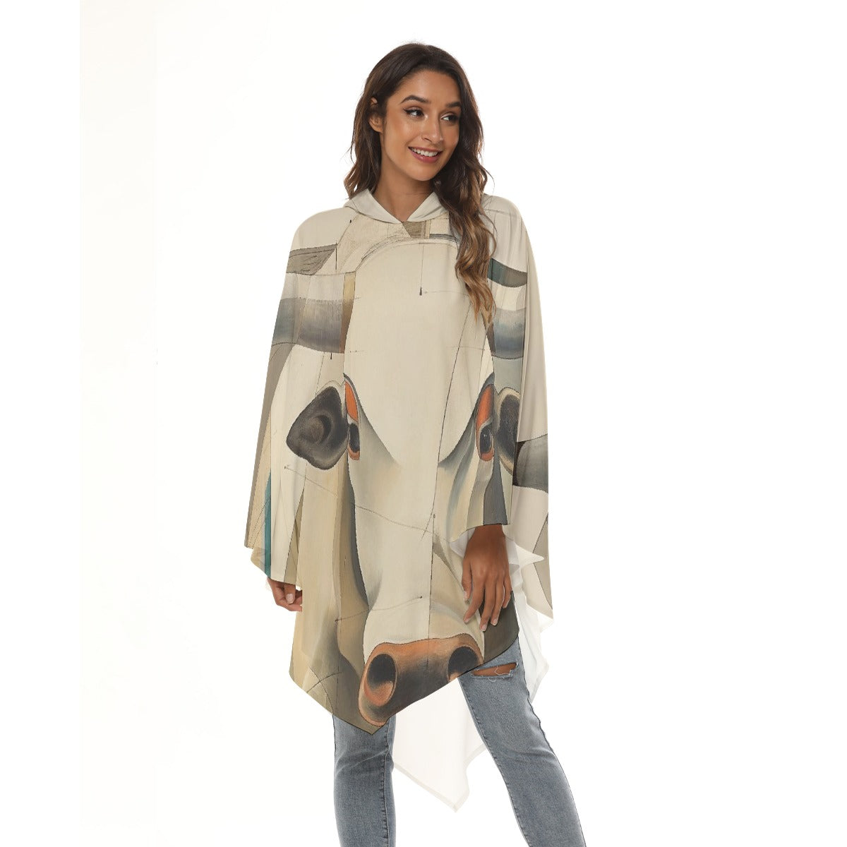 All-Over Print Unisex Cloak