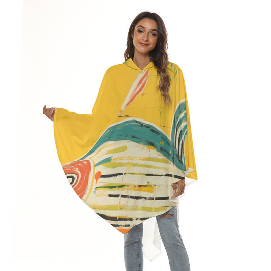 All-Over Print Unisex Cloak