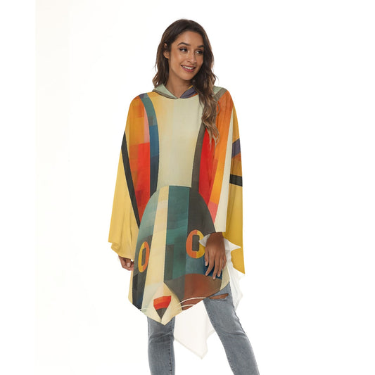 All-Over Print Unisex Cloak