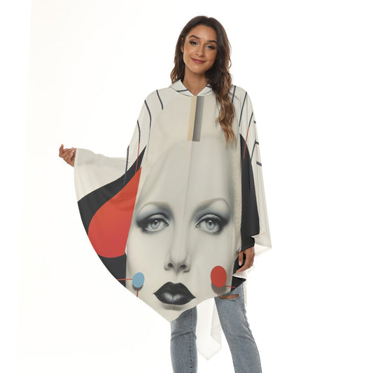 All-Over Print Unisex Cloak