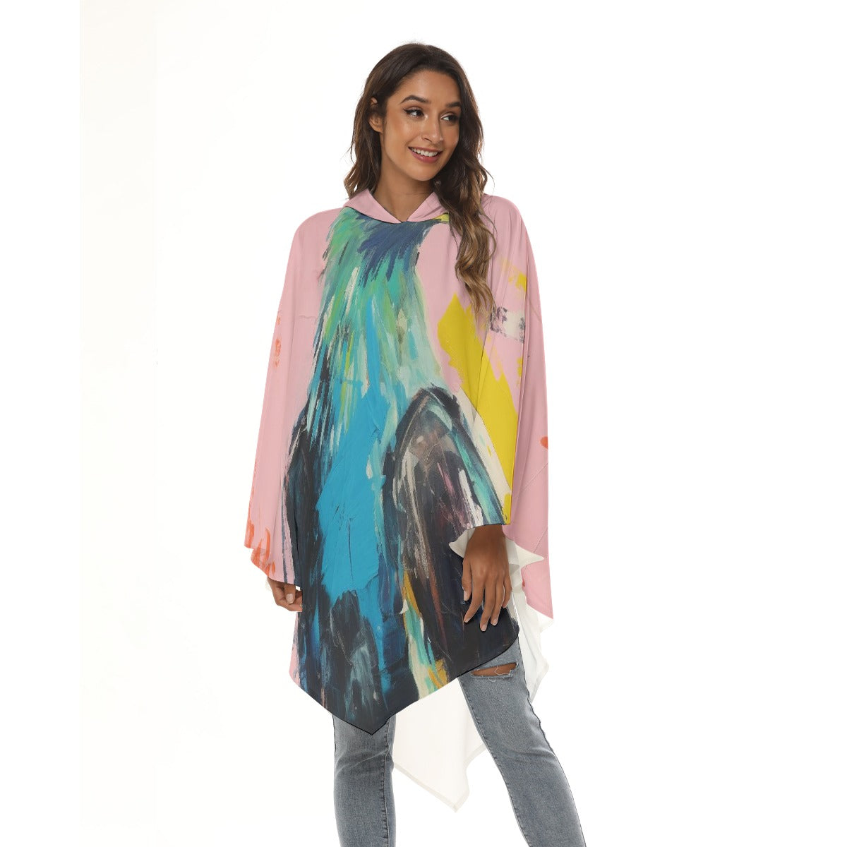 All-Over Print Unisex Cloak