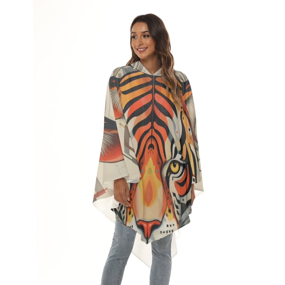 All-Over Print Unisex Cloak