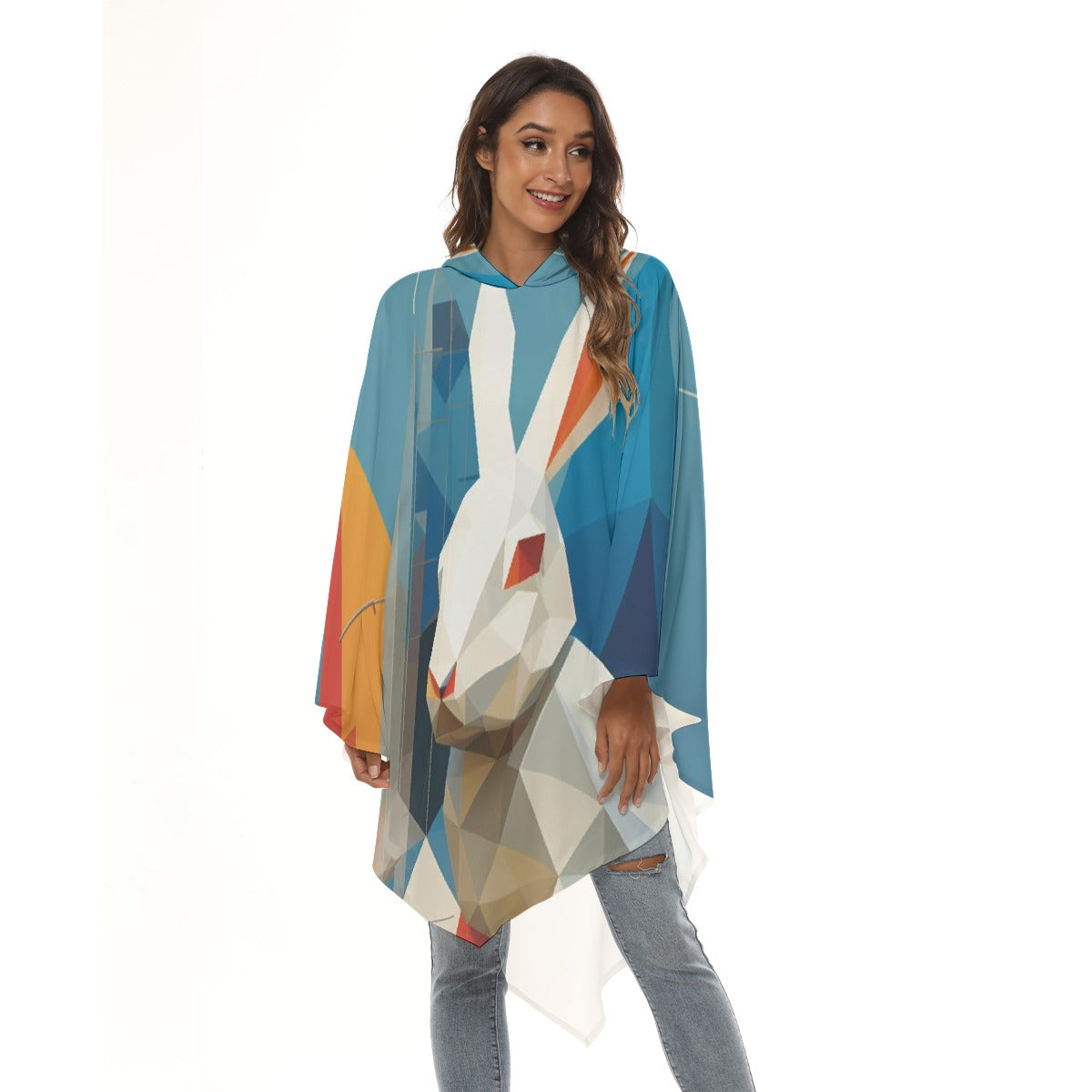 All-Over Print Unisex Cloak