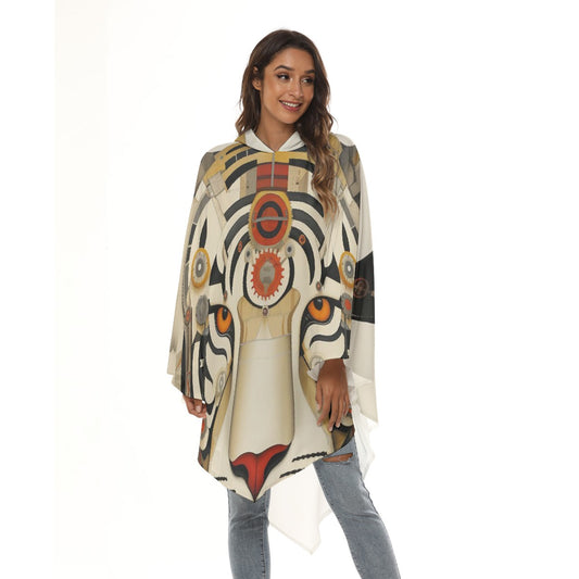 All-Over Print Unisex Cloak