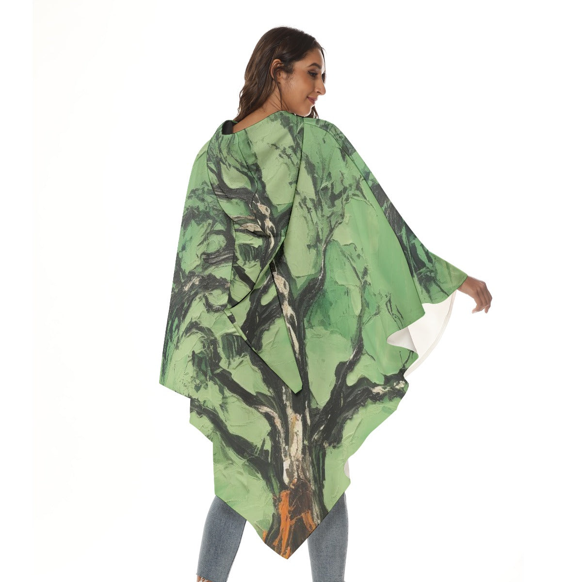 All-Over Print Unisex Cloak