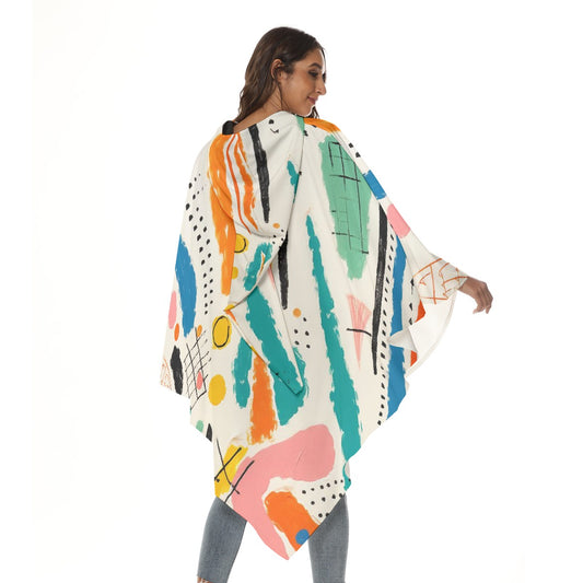 All-Over Print Unisex Cloak