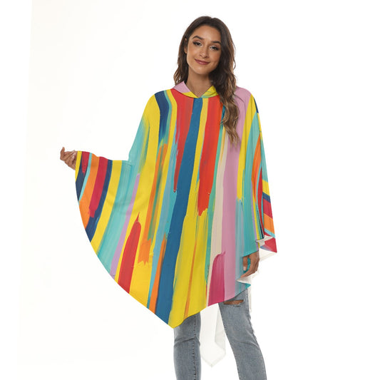 All-Over Print Unisex Cloak