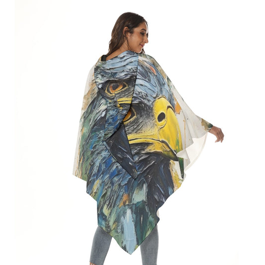 All-Over Print Unisex Cloak