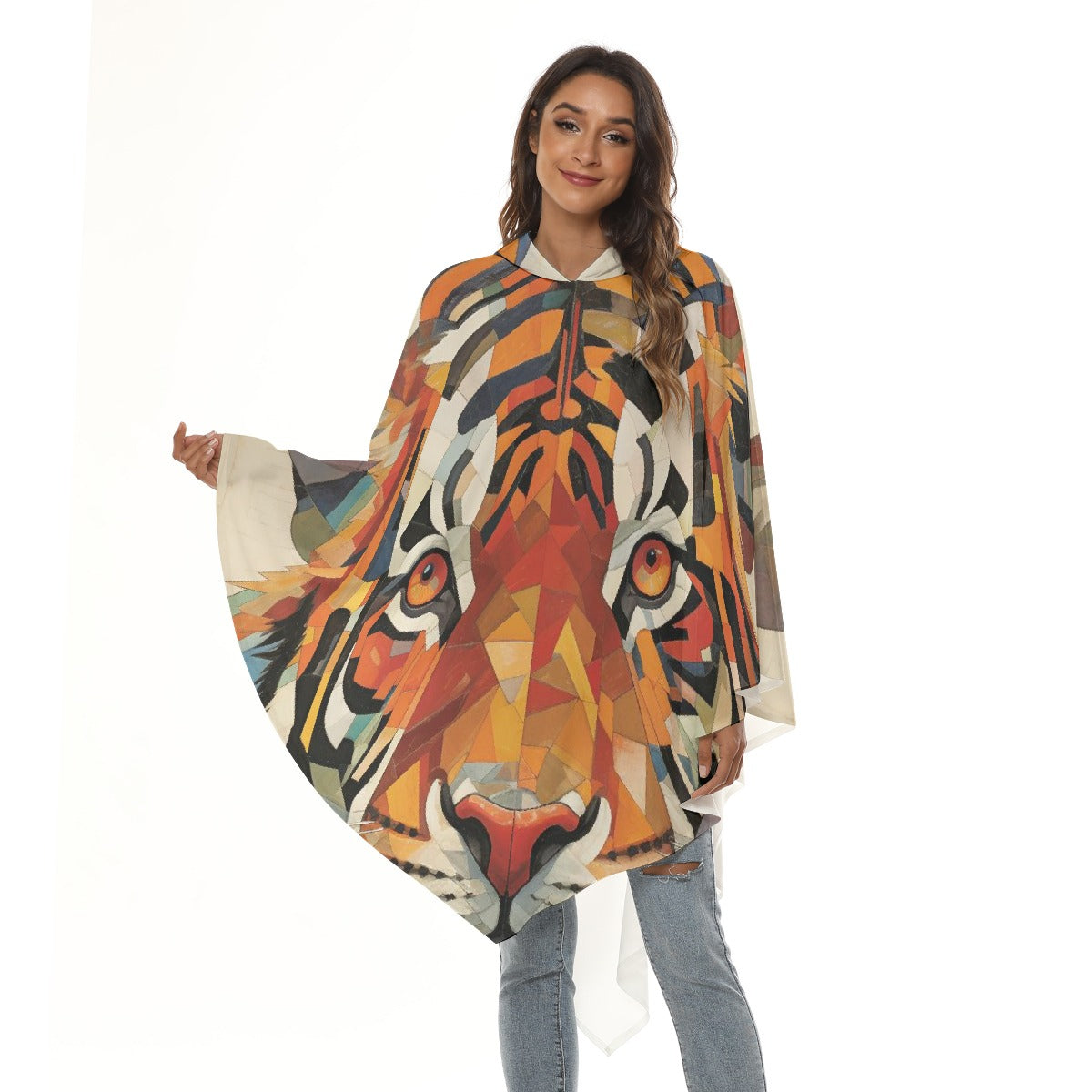 All-Over Print Unisex Cloak