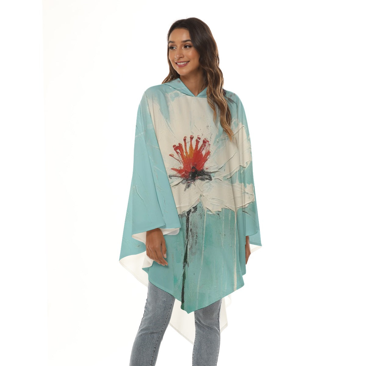 All-Over Print Unisex Cloak