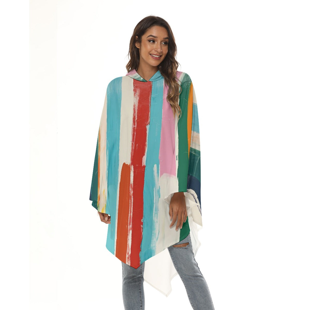 All-Over Print Unisex Cloak