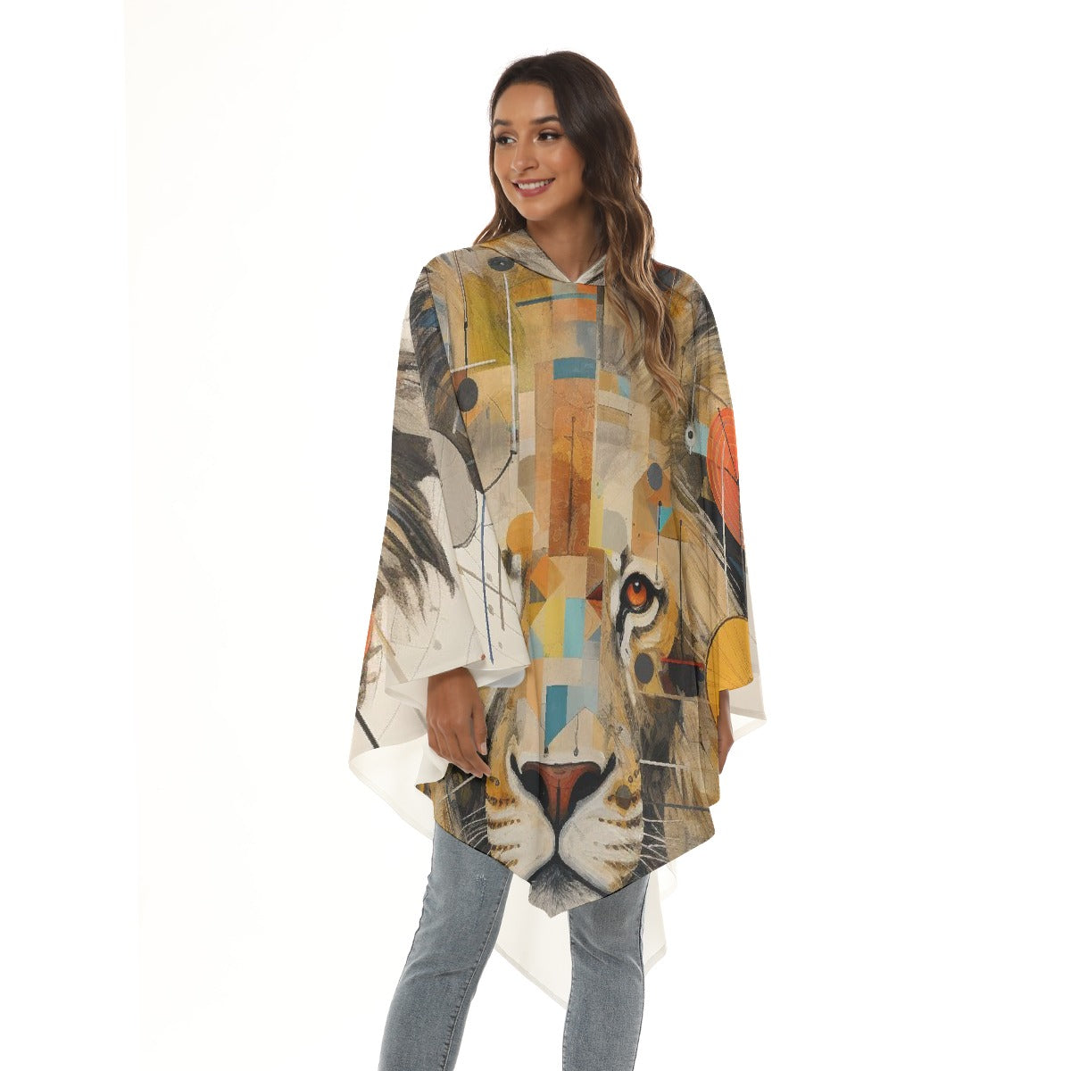 All-Over Print Unisex Cloak