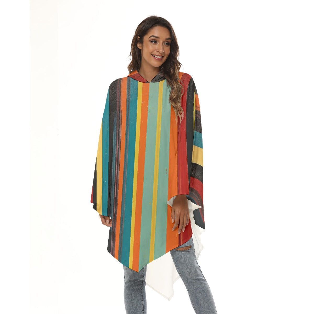 All-Over Print Unisex Cloak