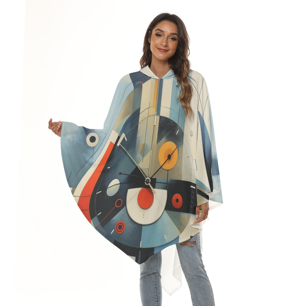 All-Over Print Unisex Cloak