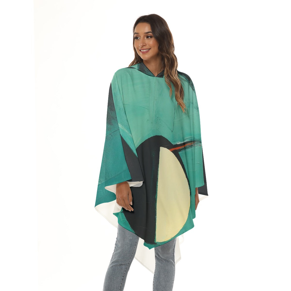 All-Over Print Unisex Cloak