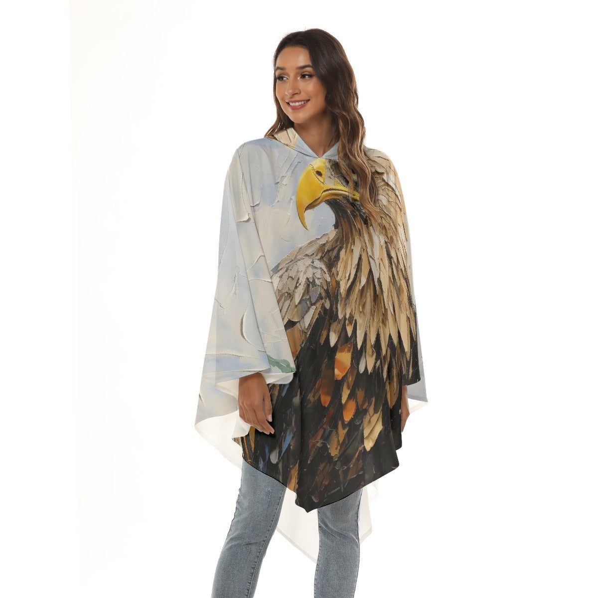 All-Over Print Unisex Cloak