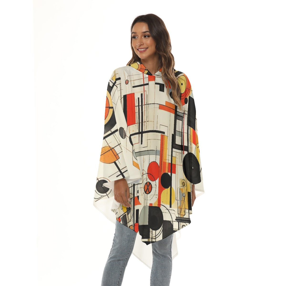 All-Over Print Unisex Cloak