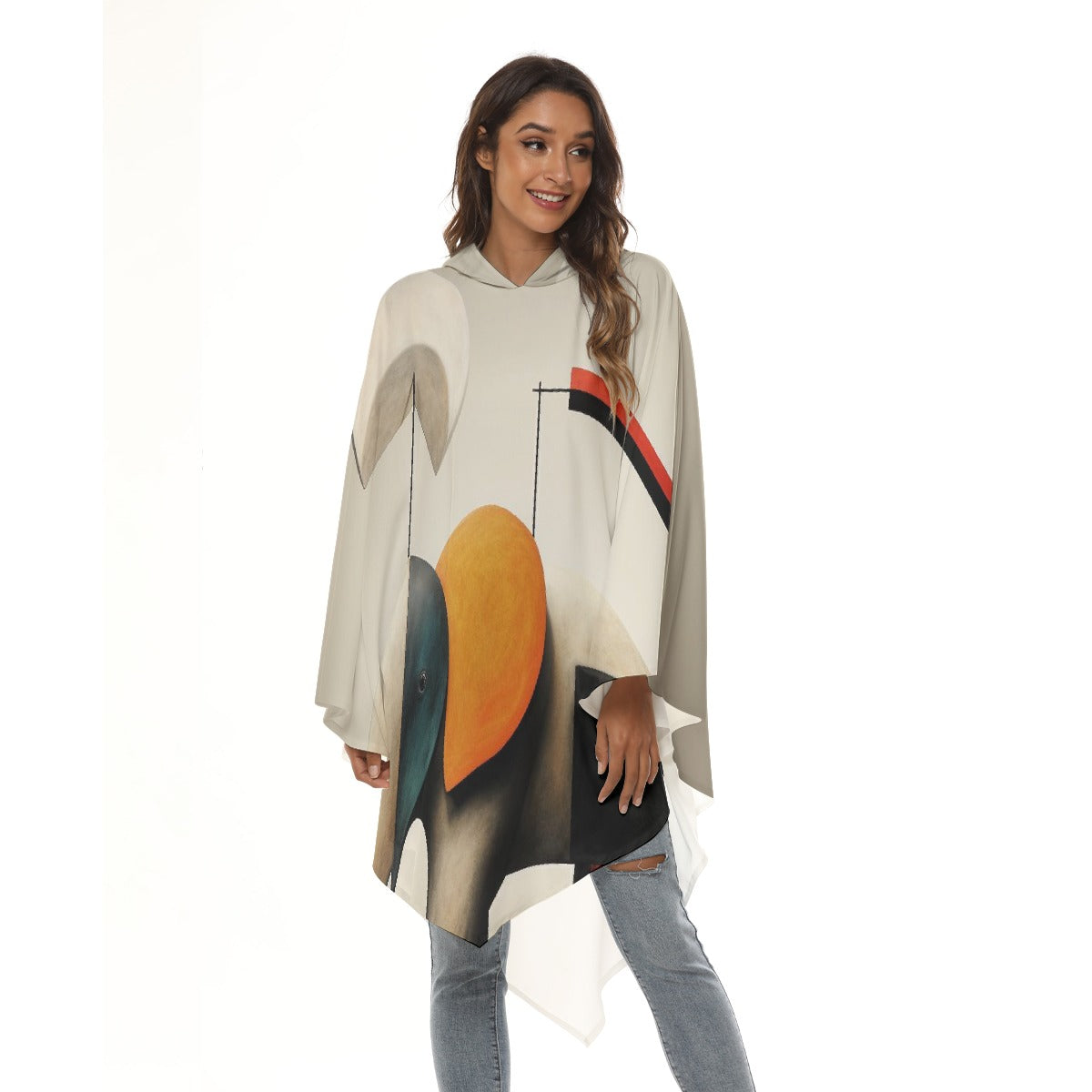 All-Over Print Unisex Cloak