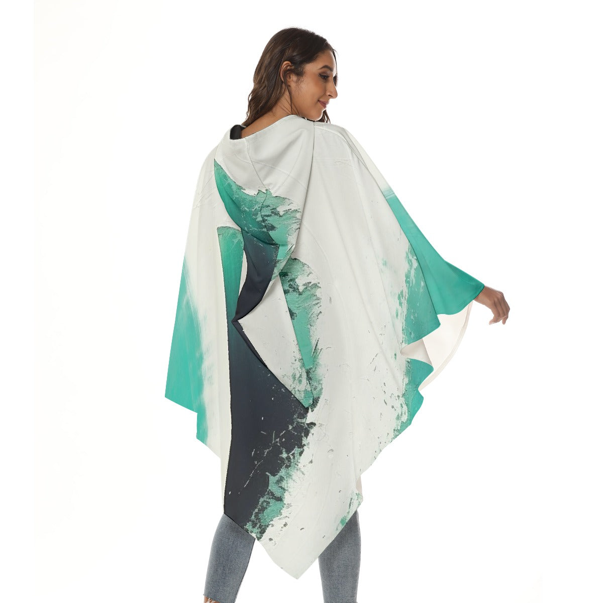 All-Over Print Unisex Cloak