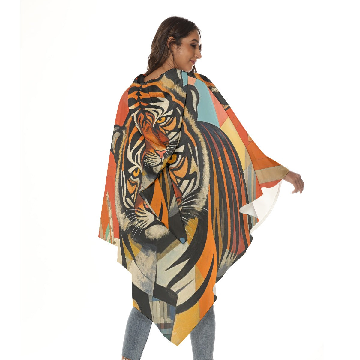 All-Over Print Unisex Cloak