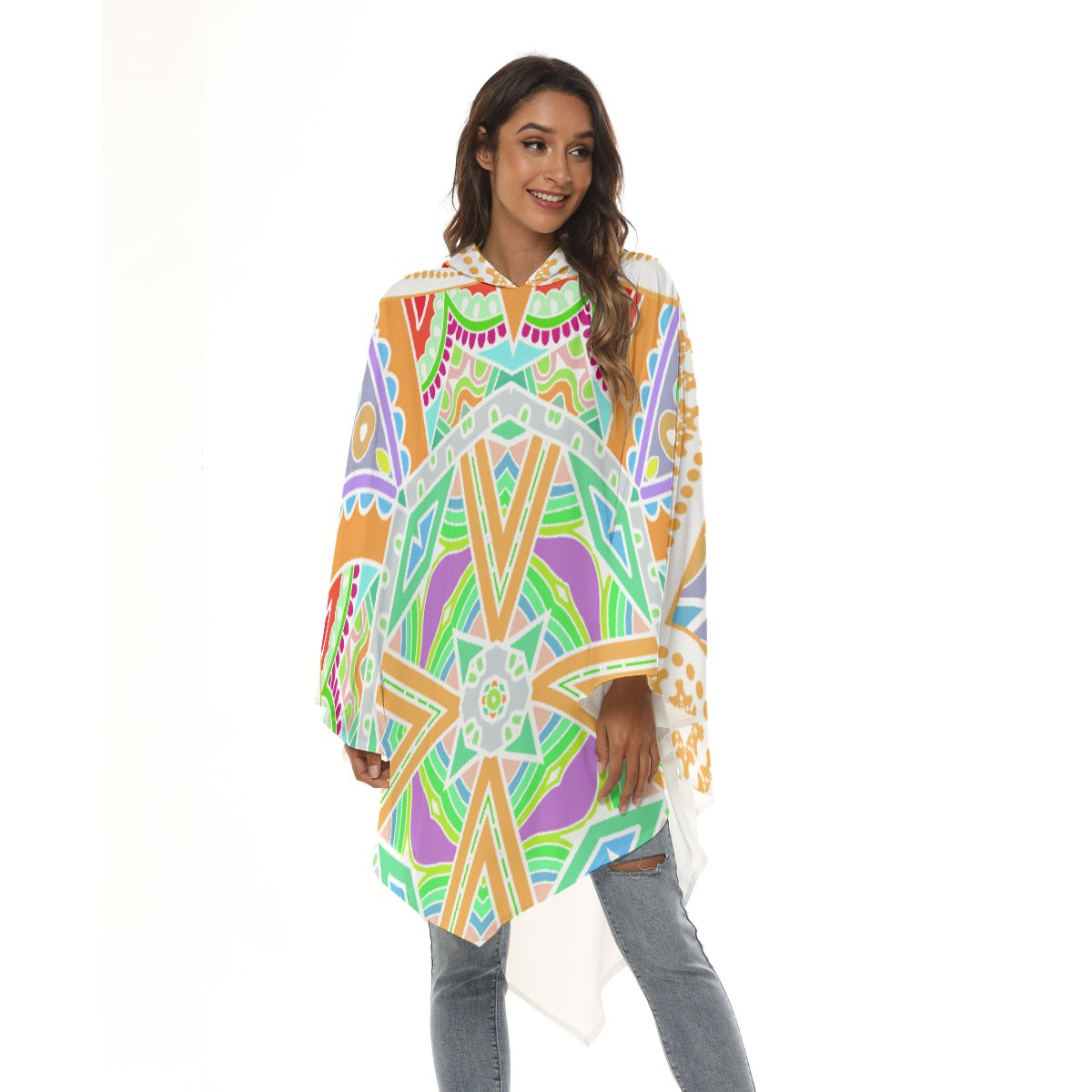 All-Over Print Unisex Cloak