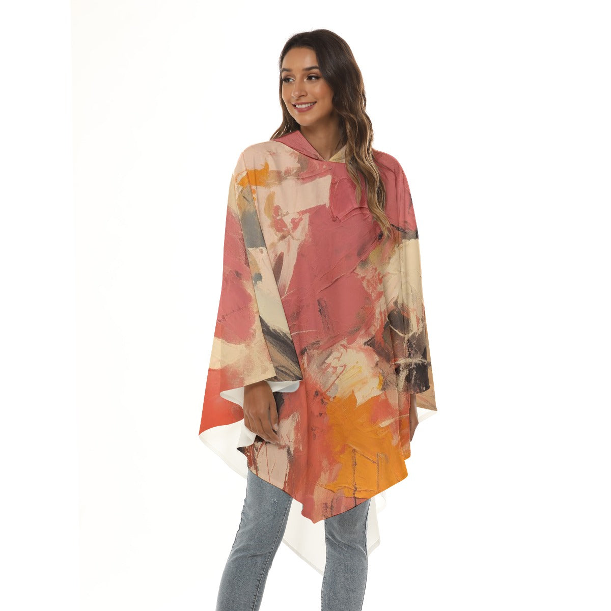 All-Over Print Unisex Cloak