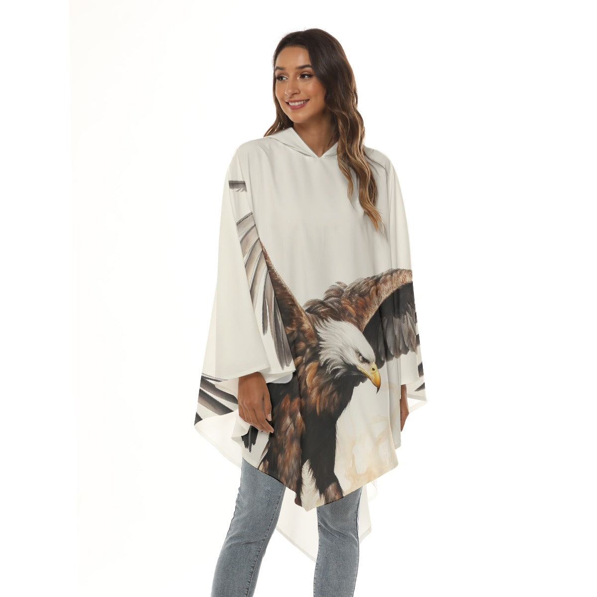 All-Over Print Unisex Cloak