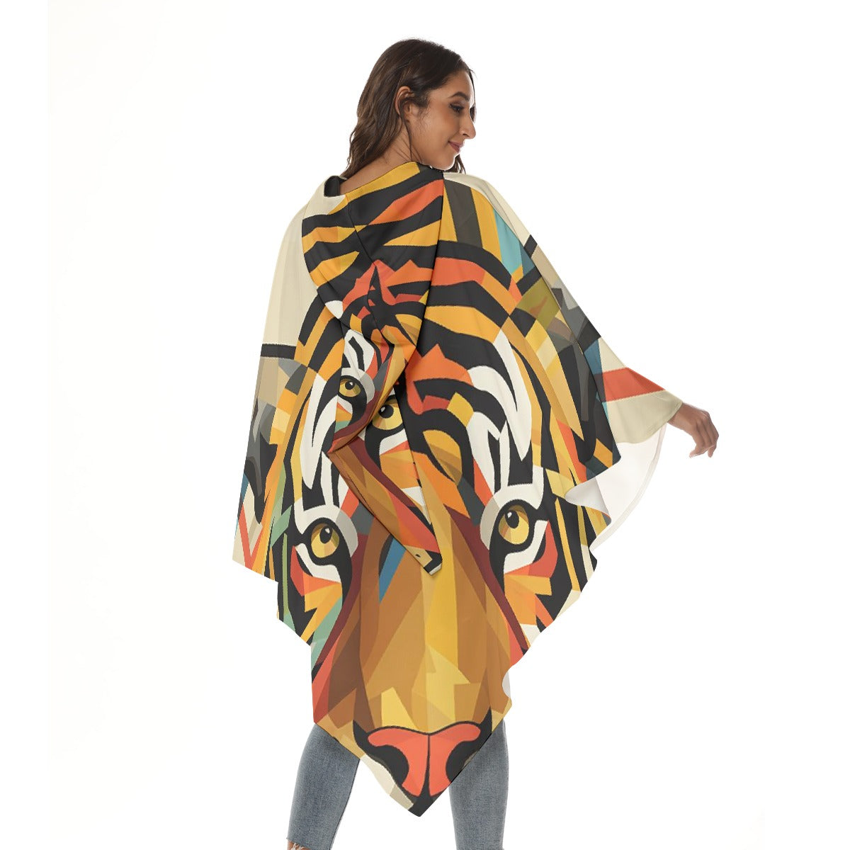 All-Over Print Unisex Cloak