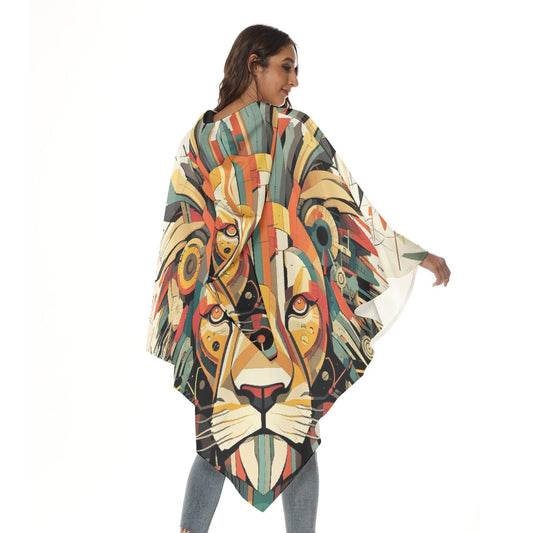 All-Over Print Unisex Cloak