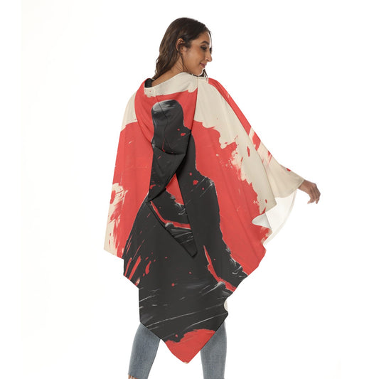 All-Over Print Unisex Cloak