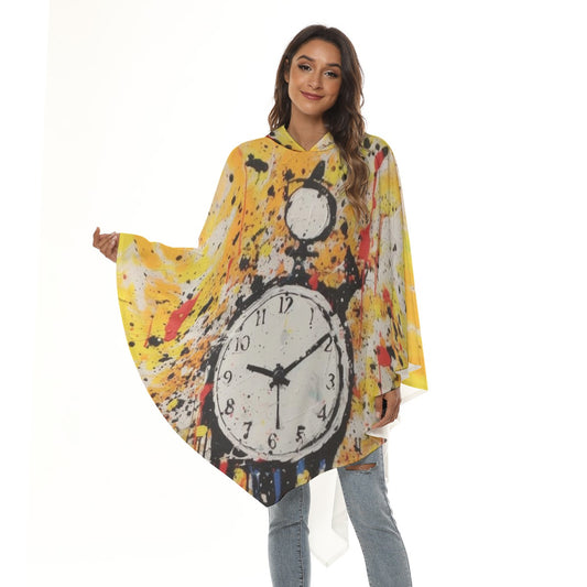 All-Over Print Unisex Cloak