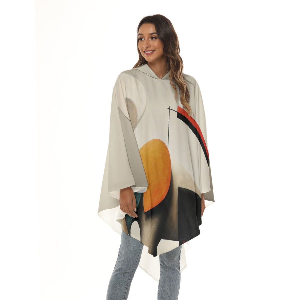 All-Over Print Unisex Cloak