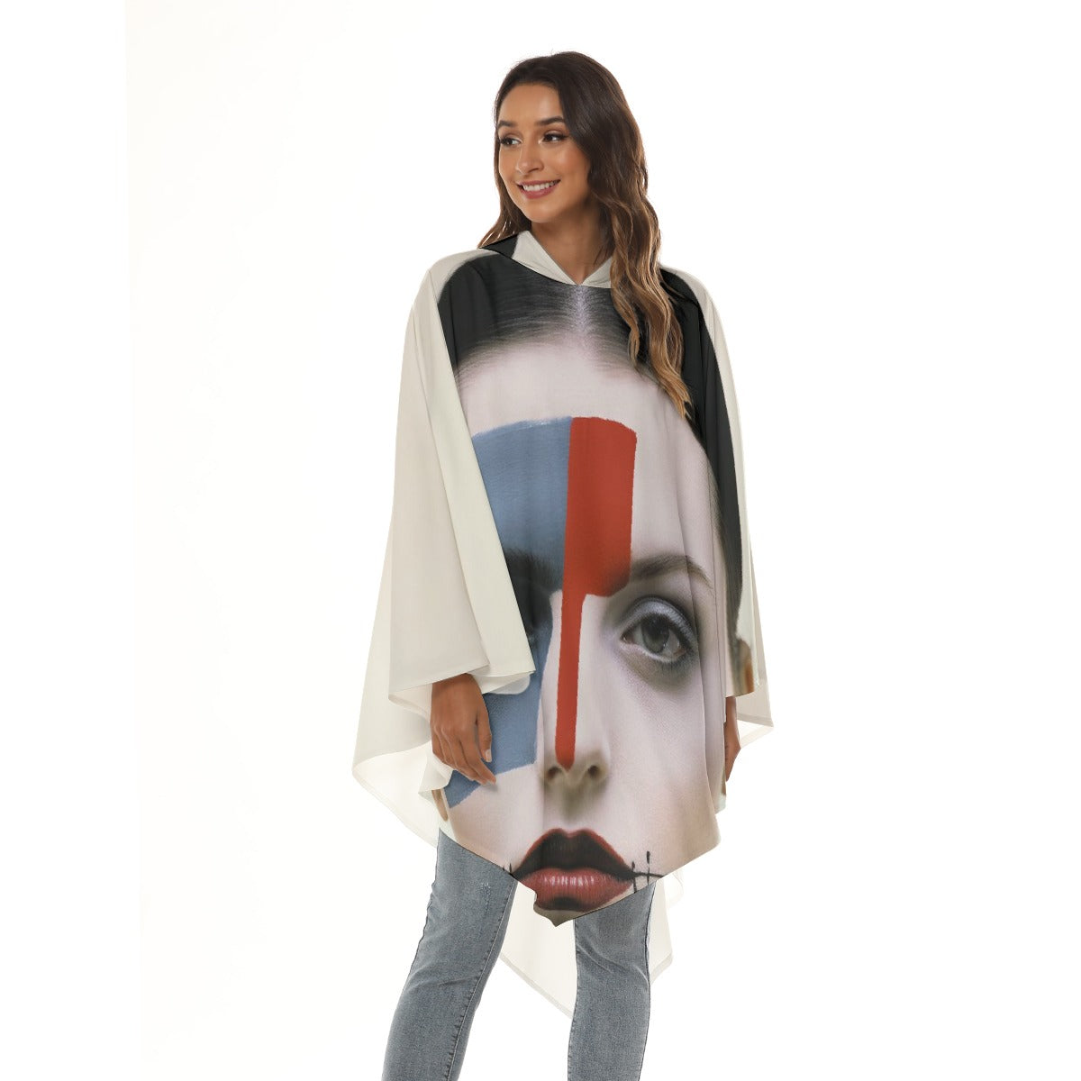 All-Over Print Unisex Cloak