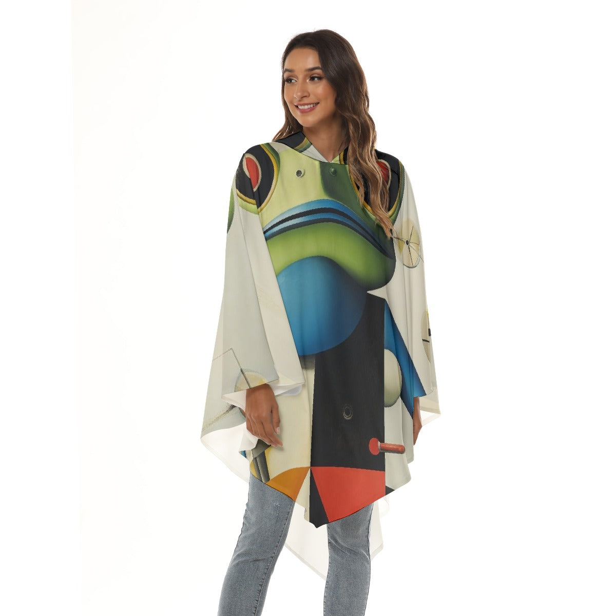 All-Over Print Unisex Cloak