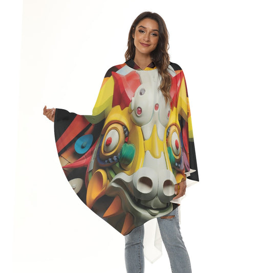 All-Over Print Unisex Cloak