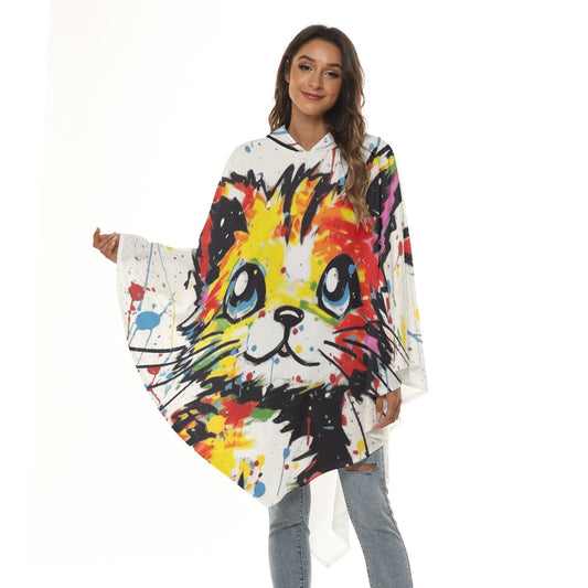 All-Over Print Unisex Cloak