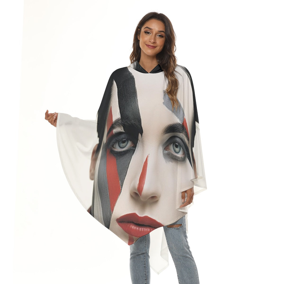 All-Over Print Unisex Cloak