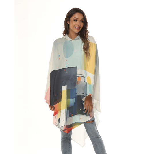 All-Over Print Unisex Cloak