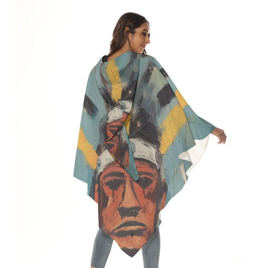 All-Over Print Unisex Cloak