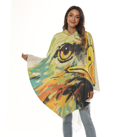 All-Over Print Unisex Cloak