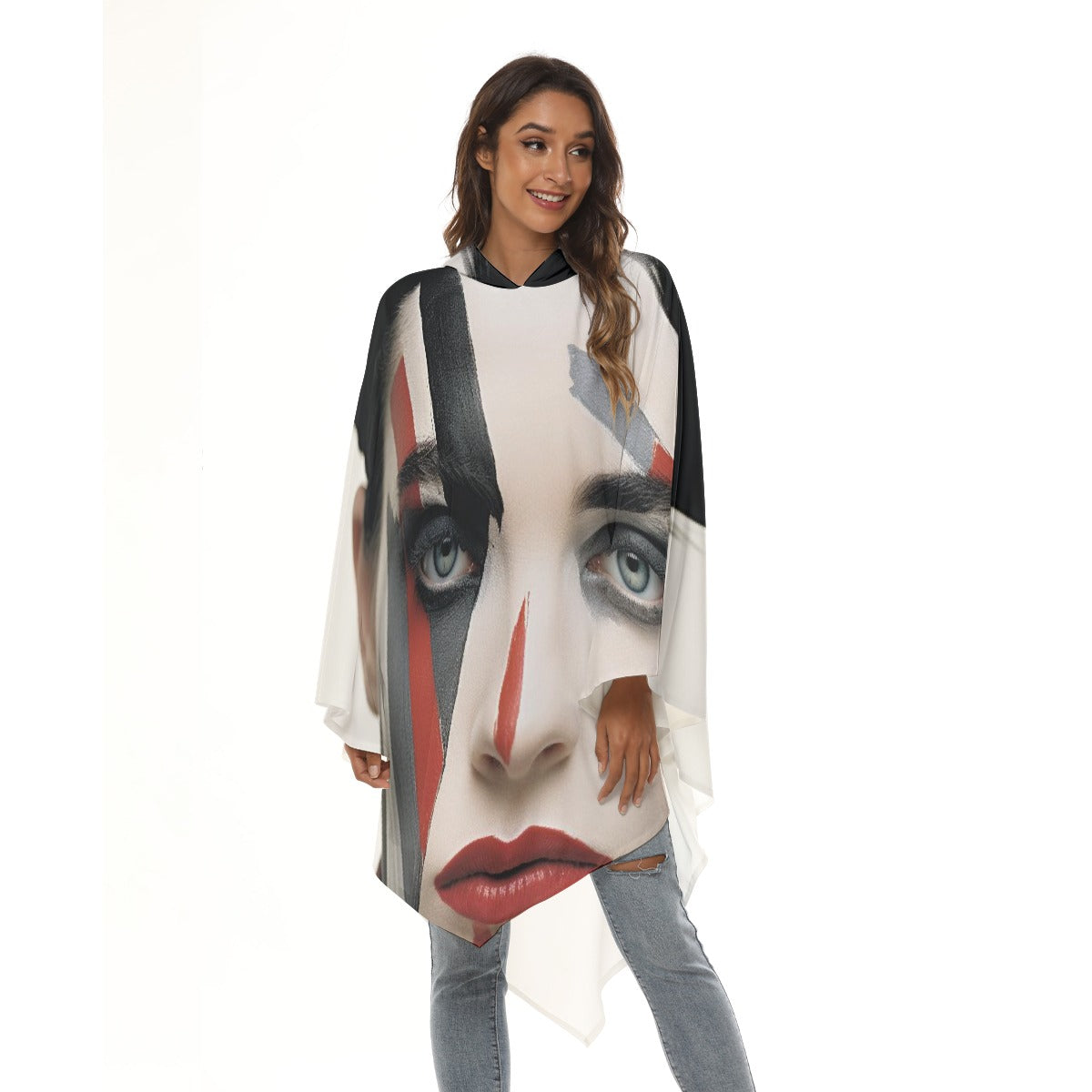 All-Over Print Unisex Cloak