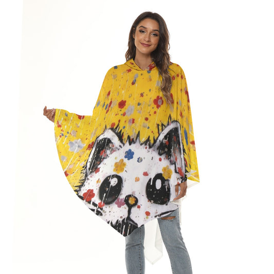 All-Over Print Unisex Cloak