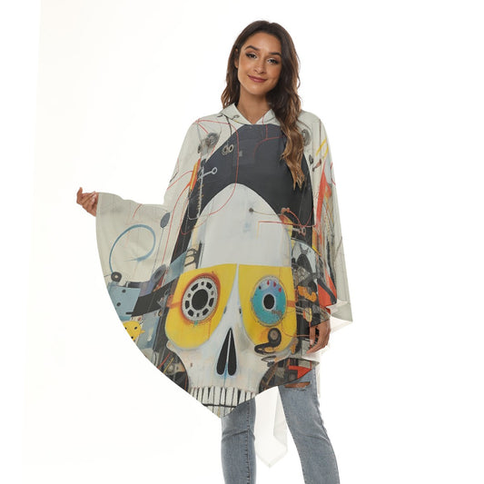 All-Over Print Unisex Cloak