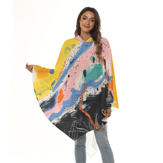 All-Over Print Unisex Cloak