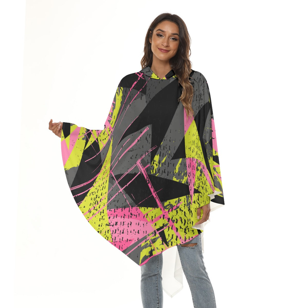 All-Over Print Unisex Cloak