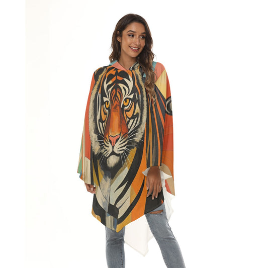 All-Over Print Unisex Cloak