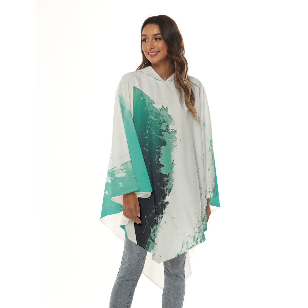 All-Over Print Unisex Cloak