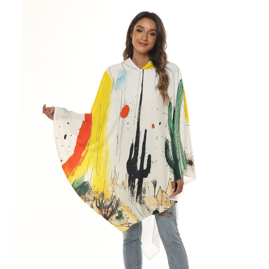 All-Over Print Unisex Cloak