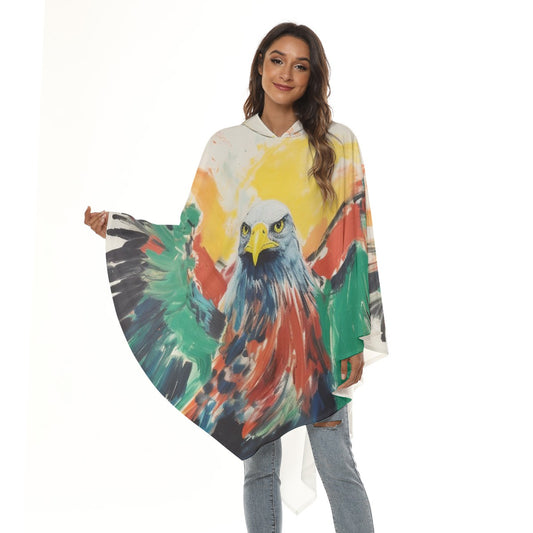 All-Over Print Unisex Cloak